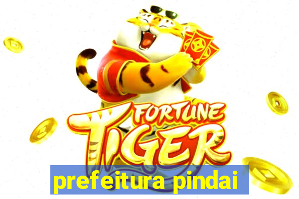 prefeitura pindai